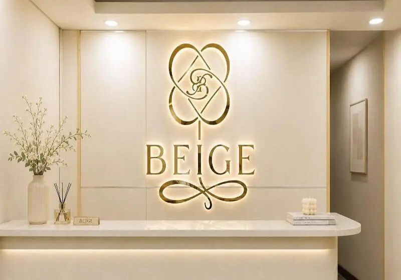 هتل Beige