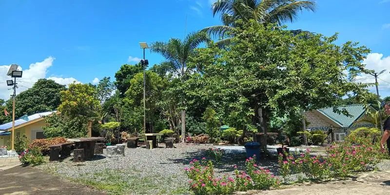 ホテル Michael’s Farm House