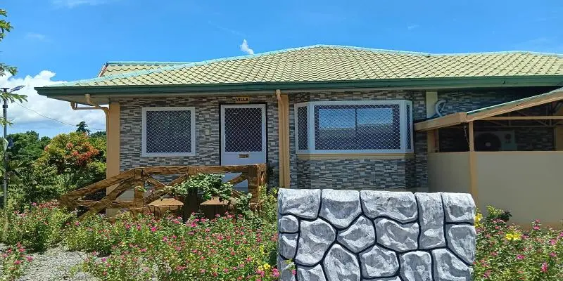 ホテル Michael’s Farm House