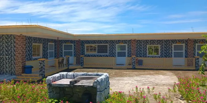 ホテル Michael’s Farm House