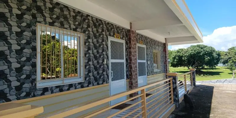 ホテル Michael’s Farm House