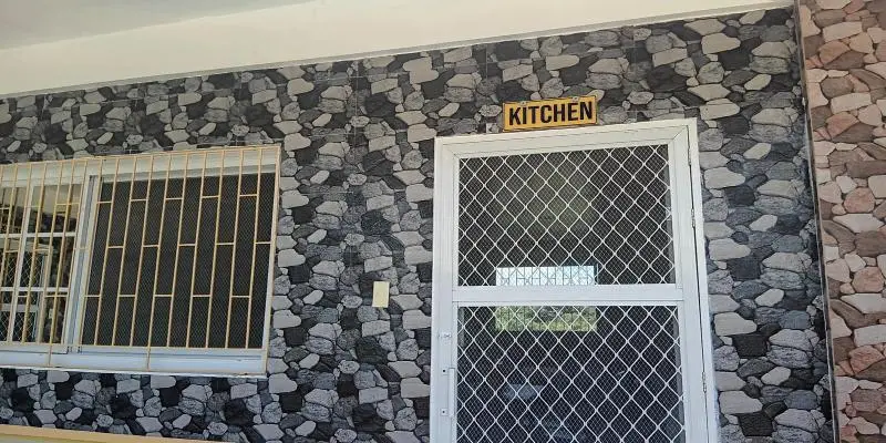 ホテル Michael’s Farm House