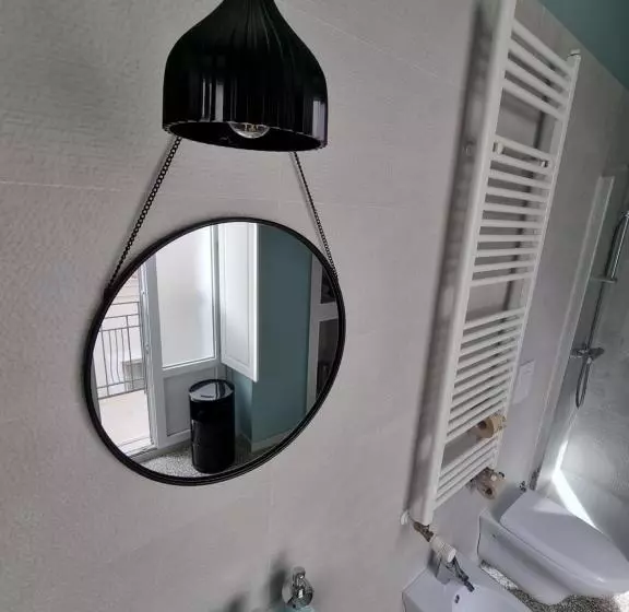 B&b Novecento Italiano