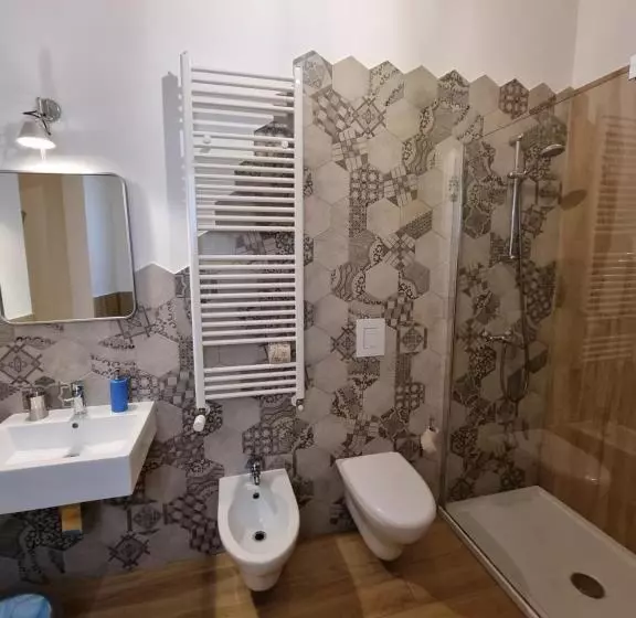 B&b Novecento Italiano