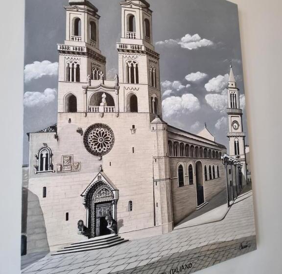 B&b Novecento Italiano