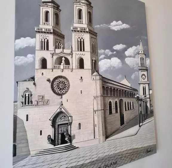 B&b Novecento Italiano