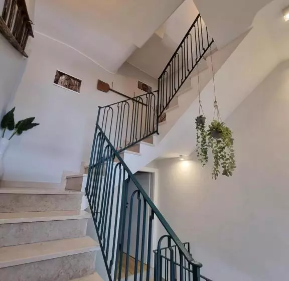 B&b Novecento Italiano