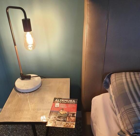 B&b Novecento Italiano