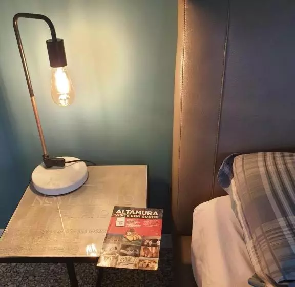 B&b Novecento Italiano