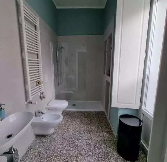 B&b Novecento Italiano