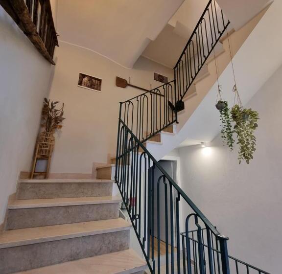 B&b Novecento Italiano