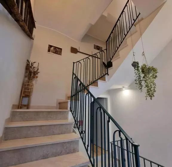 B&b Novecento Italiano