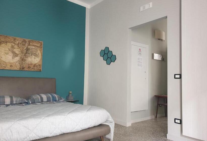 B&b Novecento Italiano