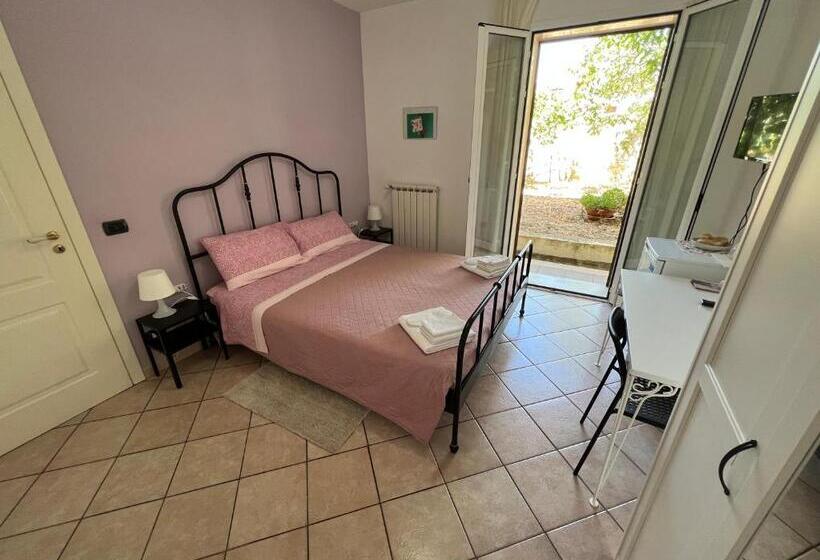 مبيت وإفطار Beb Brusce  Franco E Tina