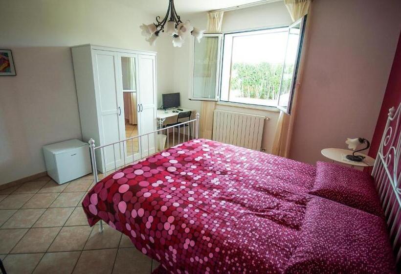 צימר Beb Brusce Franco E Tina