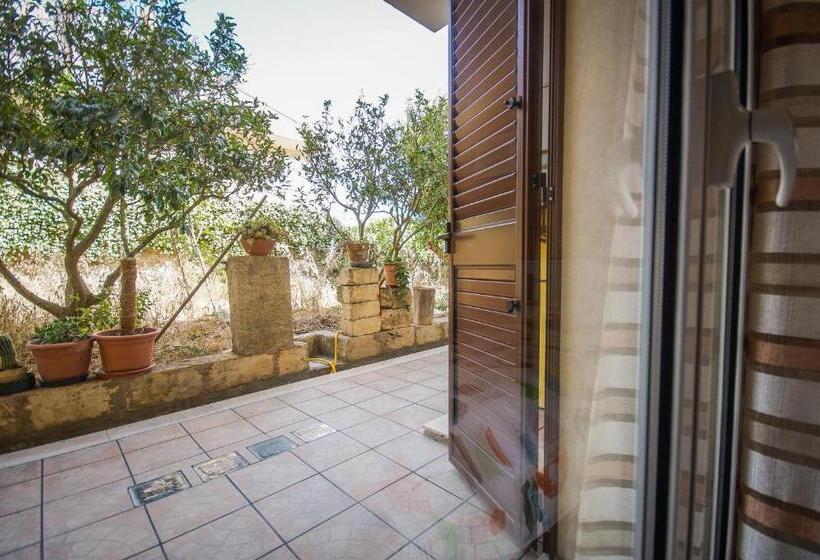 مبيت وإفطار Beb Brusce  Franco E Tina