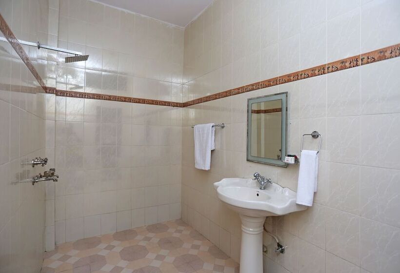 Hotel Oyo 14791 Homeystay Comfort