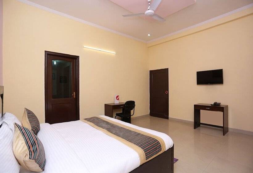 Hotel Oyo 14791 Homeystay Comfort