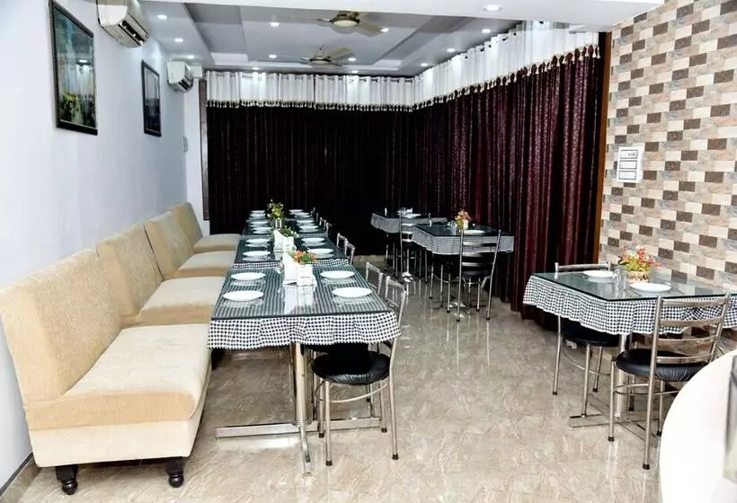 Hotelli Royal Classic