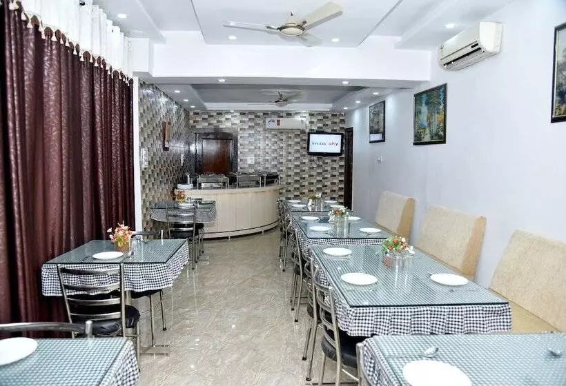 Hotelli Royal Classic