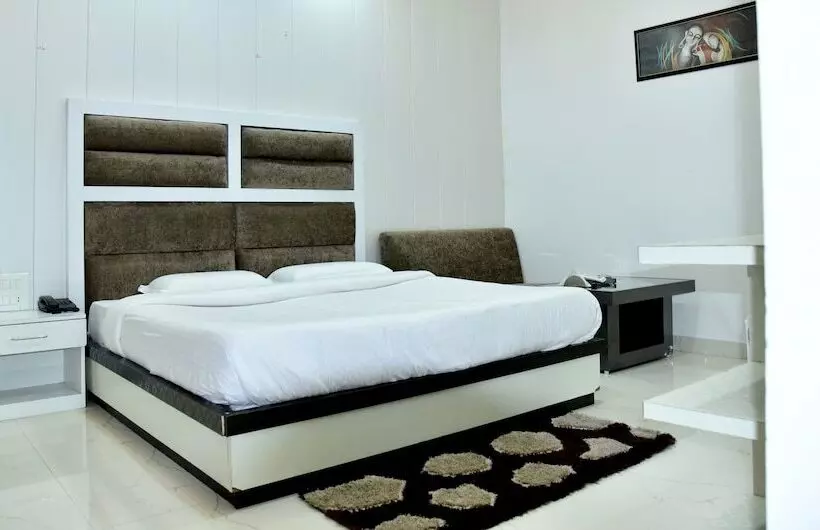 Hotelli Royal Classic