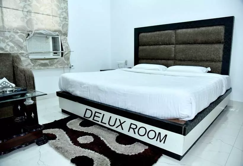 Hotelli Royal Classic