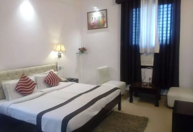 Hotelli Royal Classic