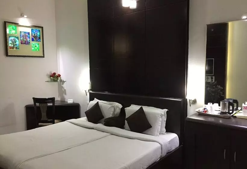 Hotelli Royal Classic