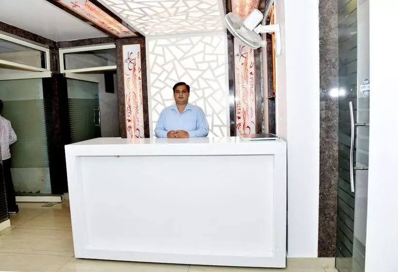 Hotelli Royal Classic