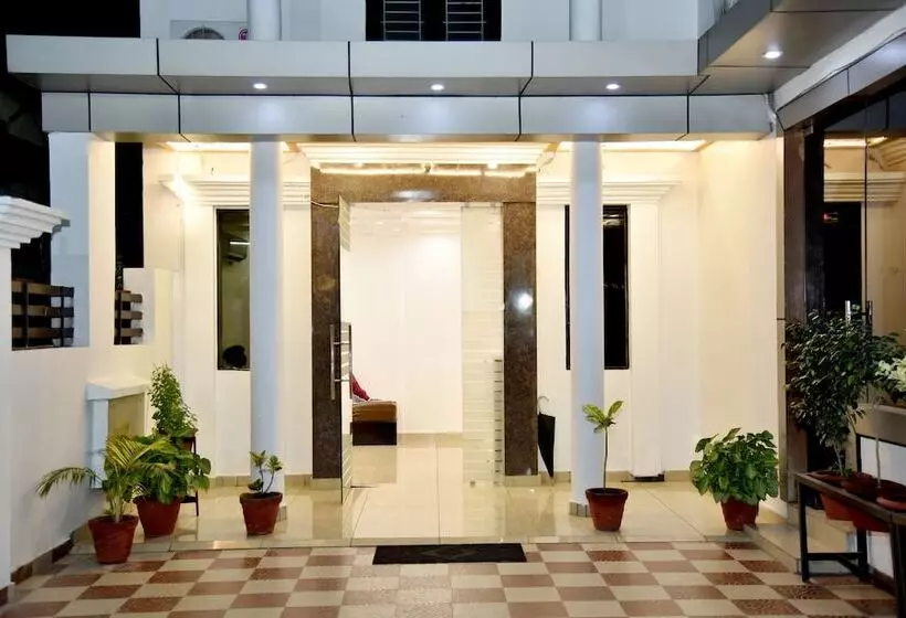 Hotelli Royal Classic