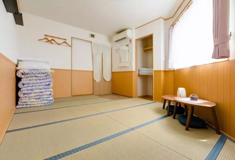 ペンション Abc Guest House