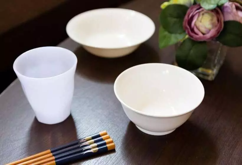 ペンション Abc Guest House