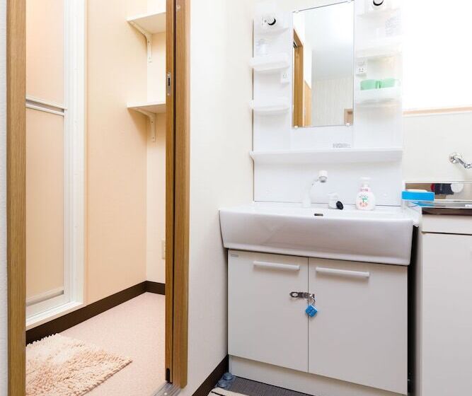 بنسيون Abc Guest House