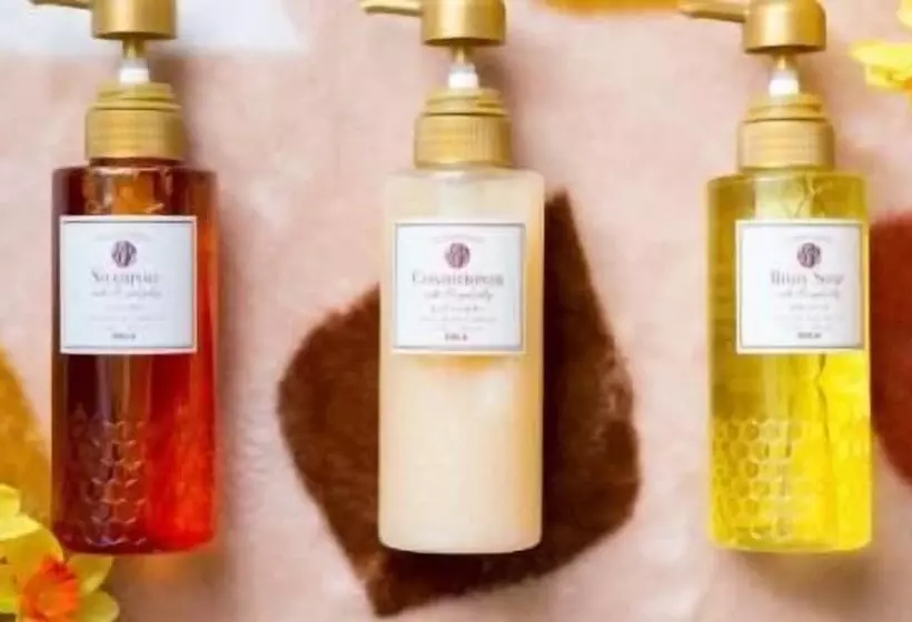 ペンション Abc Guest House