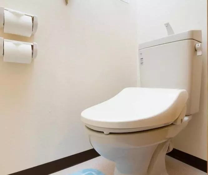 ペンション Abc Guest House