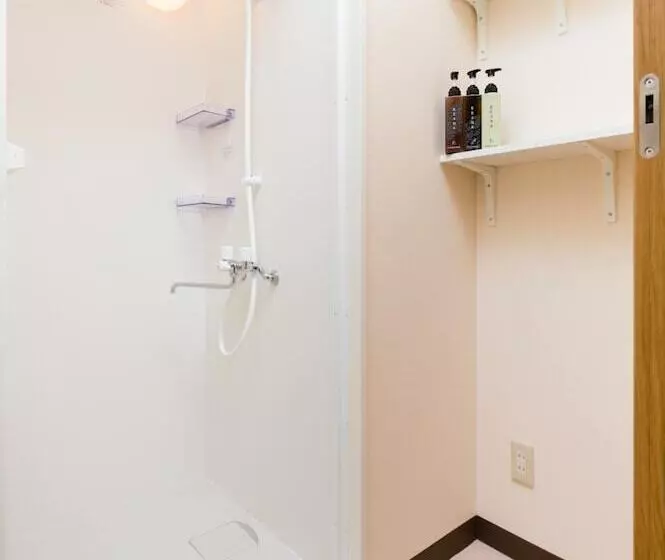 ペンション Abc Guest House