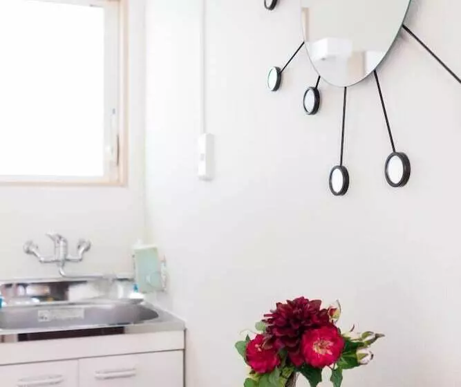 ペンション Abc Guest House