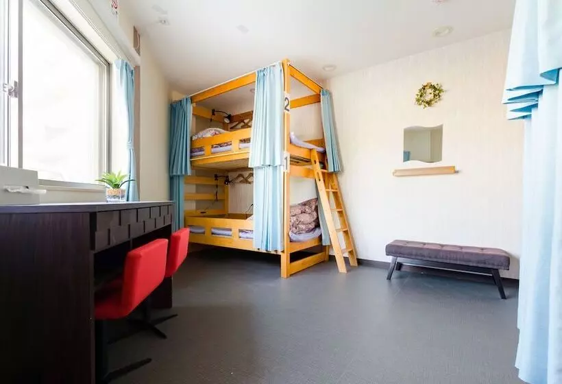 ペンション Abc Guest House