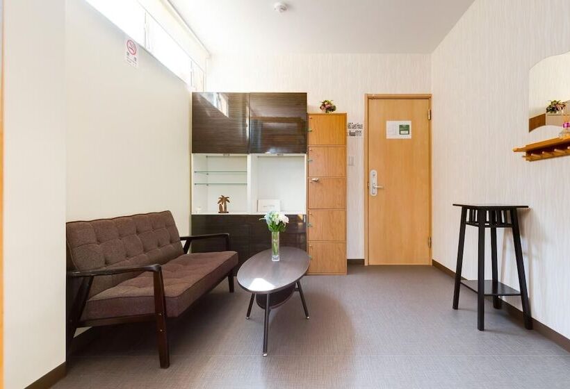 بنسيون Abc Guest House