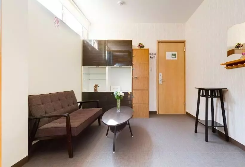 ペンション Abc Guest House