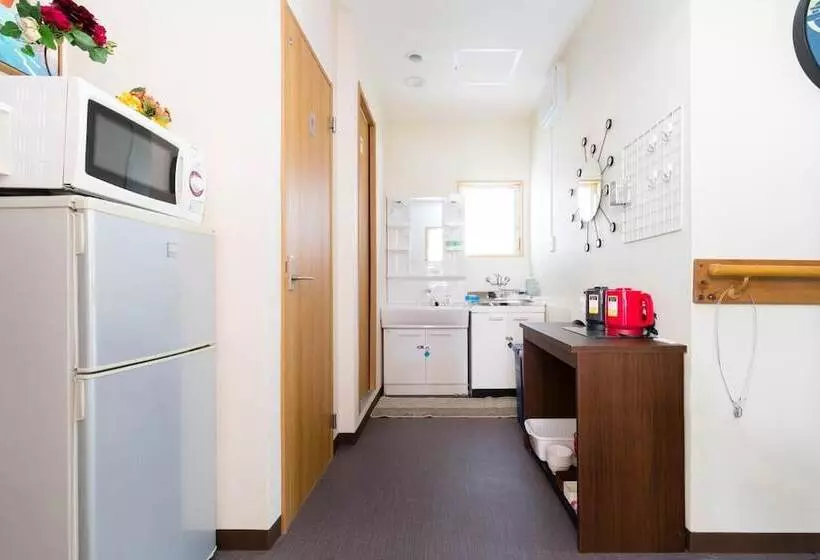 ペンション Abc Guest House