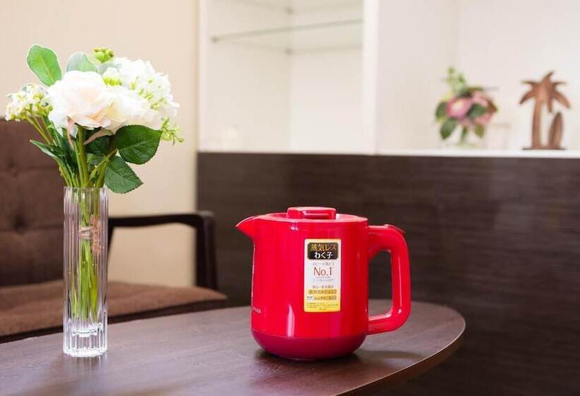 بنسيون Abc Guest House