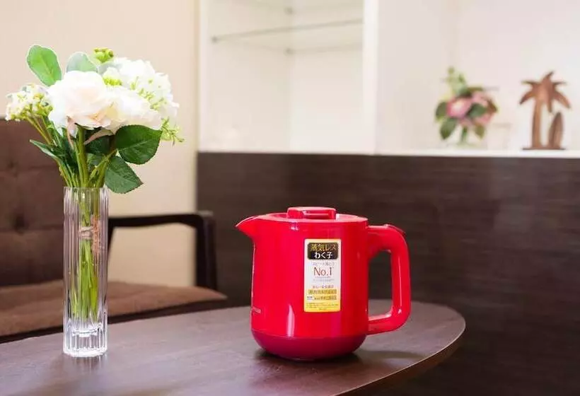 ペンション Abc Guest House