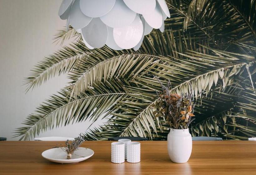 Пансион Emcasa Boutique Guesthouse