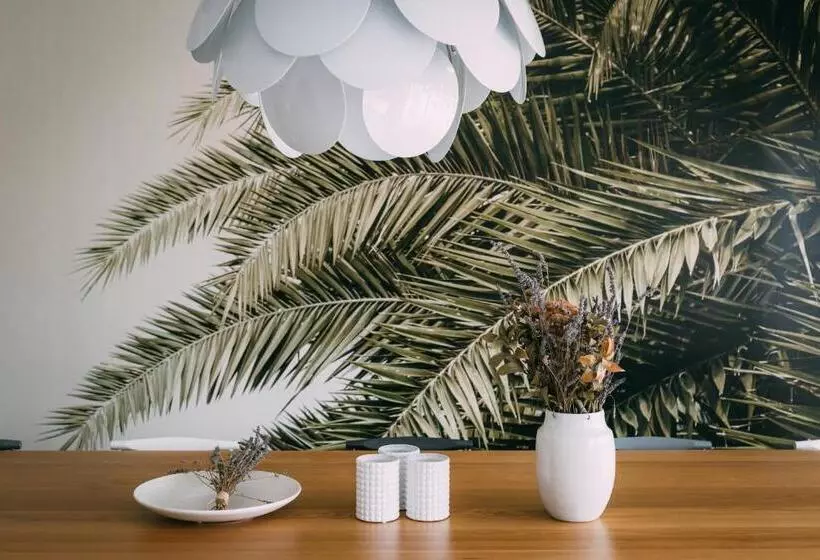 پانسیون Emcasa Boutique Guesthouse