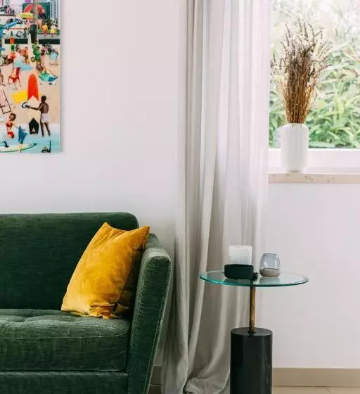 پانسیون Emcasa Boutique Guesthouse