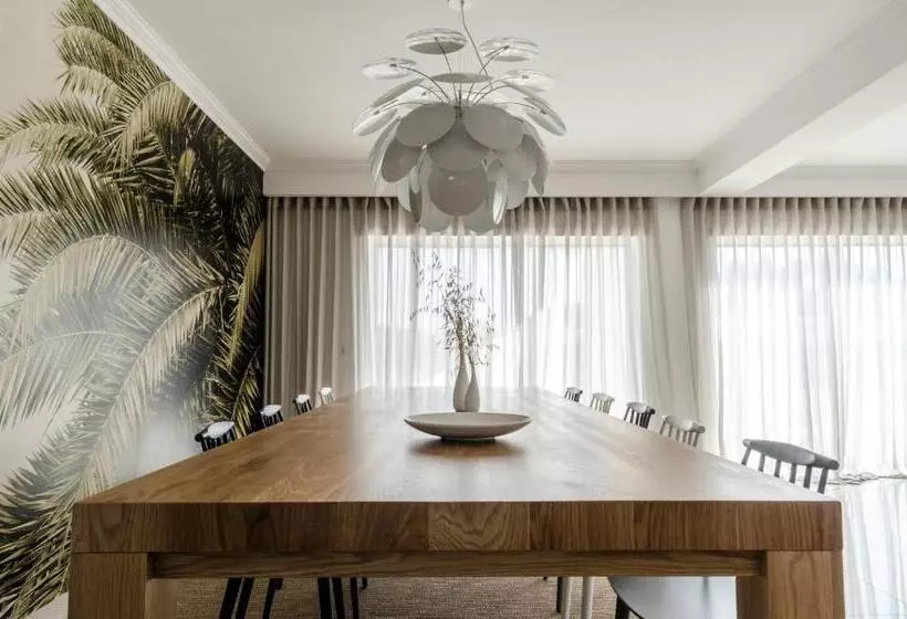 پانسیون Emcasa Boutique Guesthouse