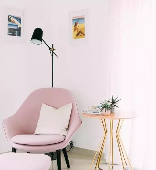 پانسیون Emcasa Boutique Guesthouse