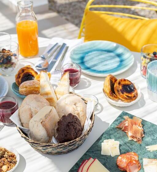 Пансион Emcasa Boutique Guesthouse