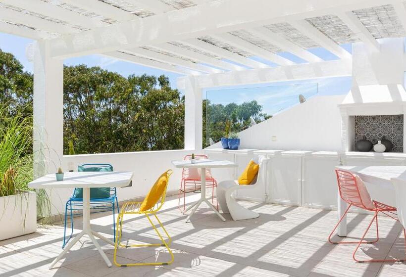 펜션 Emcasa Boutique Guesthouse